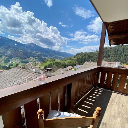 泰塞罗Mountain House The Deer公寓 外观 照片