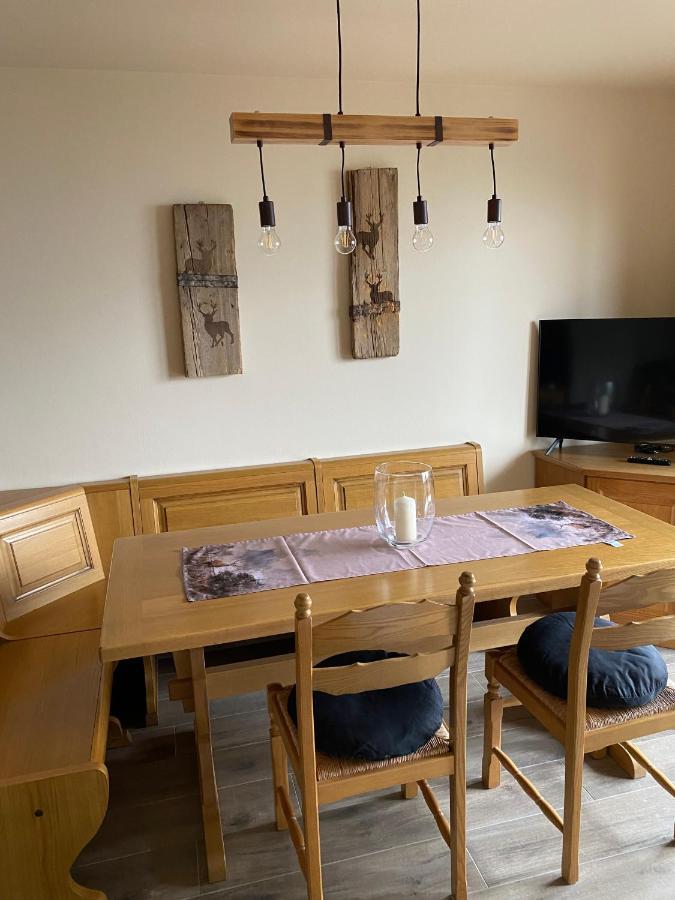 泰塞罗Mountain House The Deer公寓 外观 照片