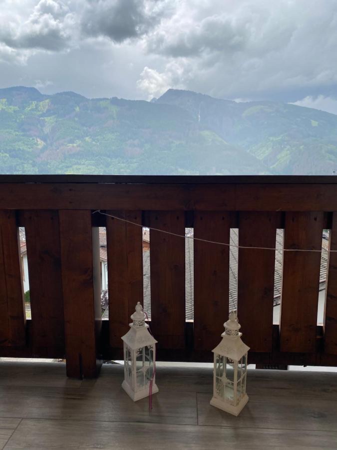 泰塞罗Mountain House The Deer公寓 外观 照片