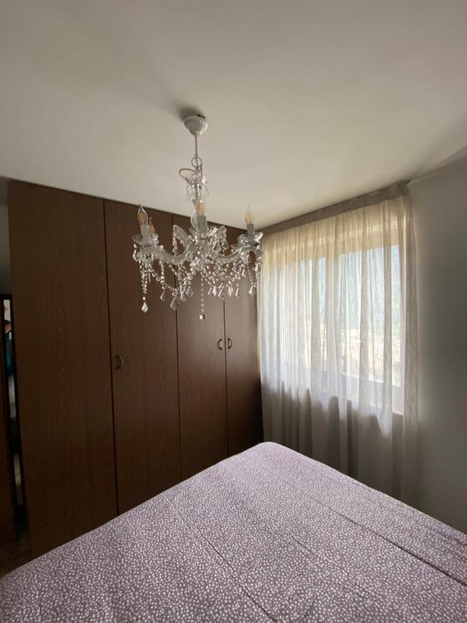 泰塞罗Mountain House The Deer公寓 外观 照片