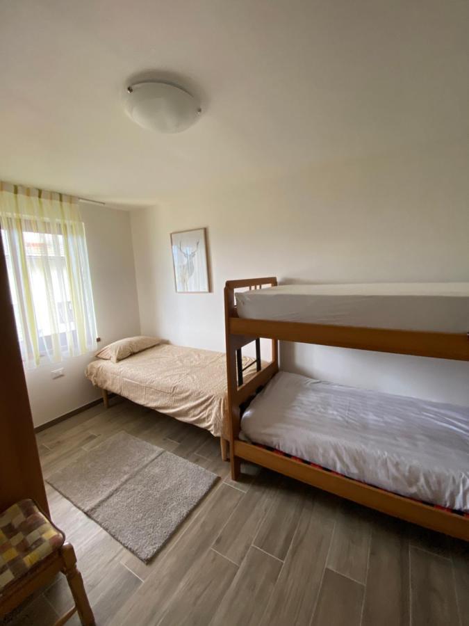 泰塞罗Mountain House The Deer公寓 外观 照片