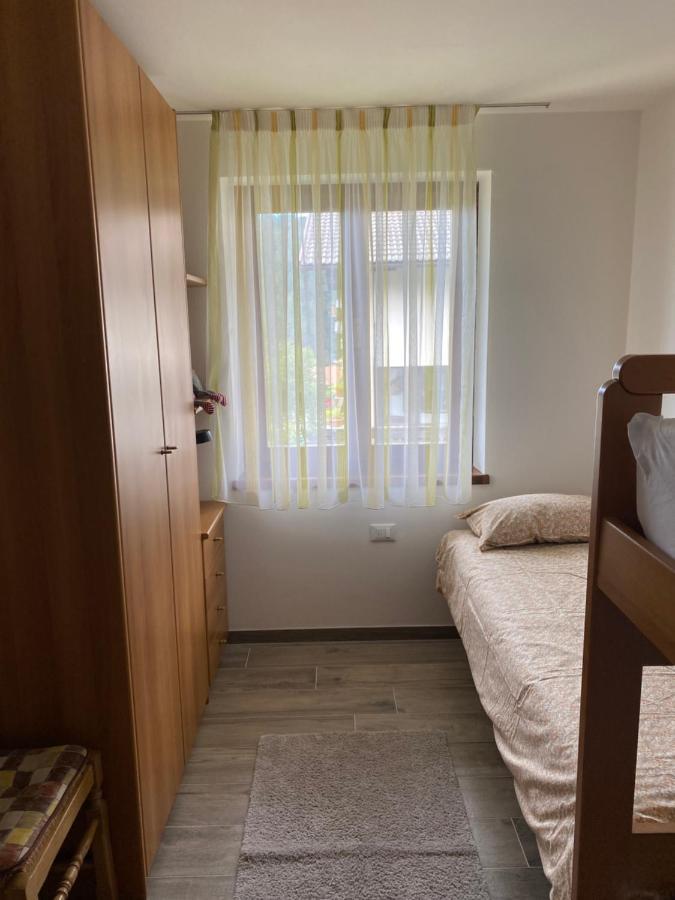 泰塞罗Mountain House The Deer公寓 外观 照片
